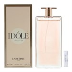 Lancome Idôle Le Parfum - Eau de Parfum - Perfume Sample - 2 ml  