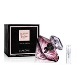 Lancome La Nuit Trésor - Eau de Toilette - Perfume Sample - 2 ml