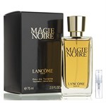 Lancome Magic Noire - Eau de Toilette - Perfume Sample - 2 ml
