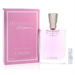 Lancome Miracle Blossom - Eau de Parfum - Perfume Sample - 2 ml  