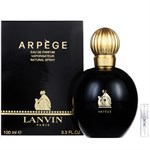 Lanvin Arpege Perfume - Eau de Parfum - Perfume Sample - 2 ml