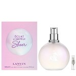 Lanvin Éclat d'Arpège Sheer - Eau de Toilette - Perfume Sample - 2 ml