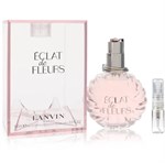 Lanvin Eclat De Fleurs - Eau de Parfum - Perfume Sample - 2 ml