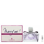 Lanvin Marry Me - Eau De Parfum - Perfume Sample - 2 ml