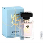 Lanvin Paris Me - Eau De Parfum - Perfume Sample - 2 ml