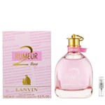 Lanvin Rumeur 2 - Eau De Parfum - Perfume Sample - 2 ml