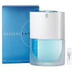Lanvin Oxygene - Eau De Parfum - Perfume Sample - 2 ml