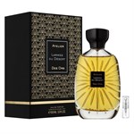 Atelier Cologne Larmes Du Desert - Eau de Parfum - Perfume Sample - 2 ml