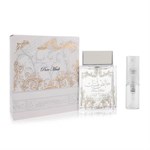 Pure Khalis Musk by Lattafa - Eau de Parfum - Perfume Sample - 2 ml