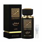 Lattafa Thameen Collection Maali -  Eau de Parfum - Perfume Sample - 2 ml
