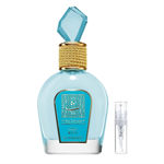 Lattafa Thameen Collection So Poudrée Musk -  Eau de Parfum - Perfume Sample - 2 ml