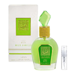 Lattafa Thameen Collection Wild Vanile -  Eau de Parfum - Perfume Sample - 2 ml