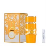 Lattafa Yara Tous - Eau de Parfum - Perfume Sample - 2 ml