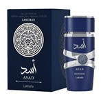 Lattafa Asad Zanzibar - Eau de Parfum - 100 ml