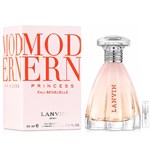 Lavin Modern Princess Eau Sensuelle - Eau de Toilette - Perfume Sample - 2 ml