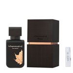 Rasasi La Yuqawam Pour Homme - Eau de Parfum - Perfume Sample - 2 ml  