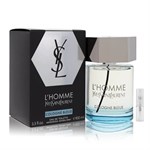 Yves Saint Laurent L'Homme Cologne Bleue - Eau de Toilette - Perfume Sample - 2 ml 