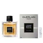 Guerlain L'Homme Ideal L'intense -  Eau de Parfum - Perfume Sample - 2 ml  