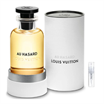 Louis Vuitton Au Hasard - Eau de Parfum - Perfume Sample - 2 ml