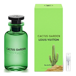 Louis Vuitton Cactus Garden - Eau de Parfum  - Perfume Sample - 2 ml