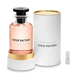Louis Vuitton Cæur Battant - Eau de Parfum - Perfume Sample - 2 ml