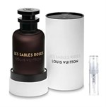 Louis Vuitton Les Sables Roses  - Eau de Parfum - Perfume Sample - 2 ml 