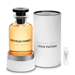 Louis Vuitton Nouveau Monde - Eau de Parfum  - Perfume Sample - 2 ml
