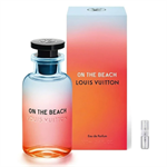Louis Vuitton On The Beach - Eau de Parfum - Perfume Sample - 2 ml