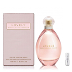 Lovely Perfume By Sarah Jessica Parker - Eau de Parfum - Perfume Sample - 2 ml