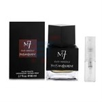 Yves Saint Laurent M7 Oud Absolu - Eau de Toilette - Perfume Sample - 2 ml 
