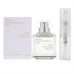 Aqua Universalis Cologne Forte by Maison Francis Kurkdjian - Eau de Parfum - Perfume sample - 2 ml