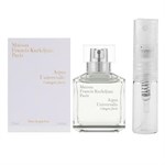 Aqua Universalis Cologne Forte by Maison Francis Kurkdjian - Eau de Parfum - Perfume Sample - 2 ml