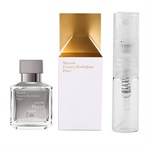 Masculin Pluriel by Maison Francis Kurkdjian - Eau de Parfum - Perfume Sample - 2 ml