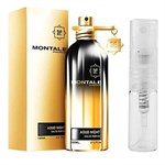 Montale Paris Aoud Night - Eau de Parfum - Perfume Sample - 2 ml
