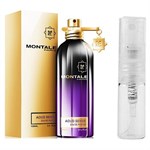 Montale Paris Aoud Sense - Eau de Parfum - Perfume Sample - 2 ml