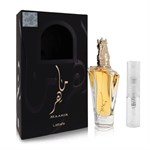Maahir by Lattafa - Eau de Parfum - Perfume Sample - 2 ml
