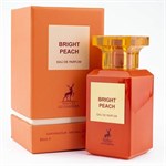 Maison Alhambra Bright Peach - Eau De Parfum - 80 ml - Eau De Parfum - 80 ml