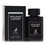 Maison Alhambra Opulence Leather - Eau De Parfum - 100 ml