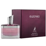 Maison Alhambra Euzonea - Eau De Parfum - 100 ml