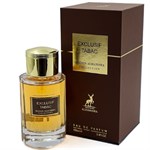 Maison Alhambra Exclusif Tabac - Eau De Parfum - 100 ml