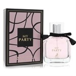 Maison Alhambra My Party - Eau De Parfum - 100 ml