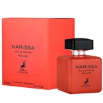 Maison Alhambra Narissa Rouge - Eau De Parfum - 100 ml