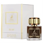 Maison Alhambra Signatures No4 - Eau De Parfum - 100 ml