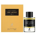 Maison Alhambra The Artist No.2 - Eau De Parfum - 100 ml