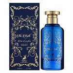 Maison Alhambra The Myth - Eau De Parfum - 100 ml