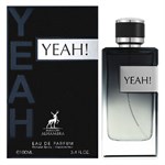 Maison Alhambra Yeah! Man - Eau De Parfum - 100 ml