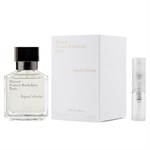 Maison Francis Kurkdjian Aqua Celestia - Eau de Parfum - Perfume Sample - 2 ml