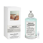 Maison Margiela Replica Bubble Bath - Eau de Toilette - Perfume Sample - 2 ml