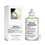 Maison Margiela Replica Matcha Meditation - Eau De Toilette - Perfume Sample - 2 ml