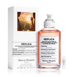 Maison Margiela Replica On A Date - Eau de Toilette - Perfume Sample - 2 ml